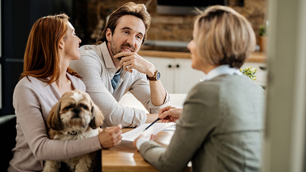 location animal proprietaire